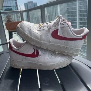 NIKE AF1 SNEAKERS🚨Women size 8